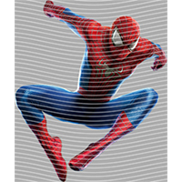 Spider Man-SP237